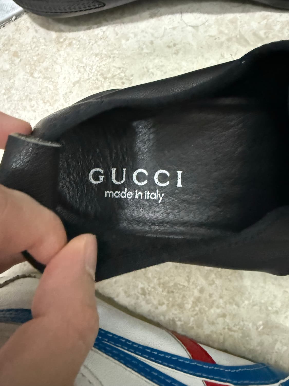 구찌 톰포드 아카이브 슈즈 상품이미지2