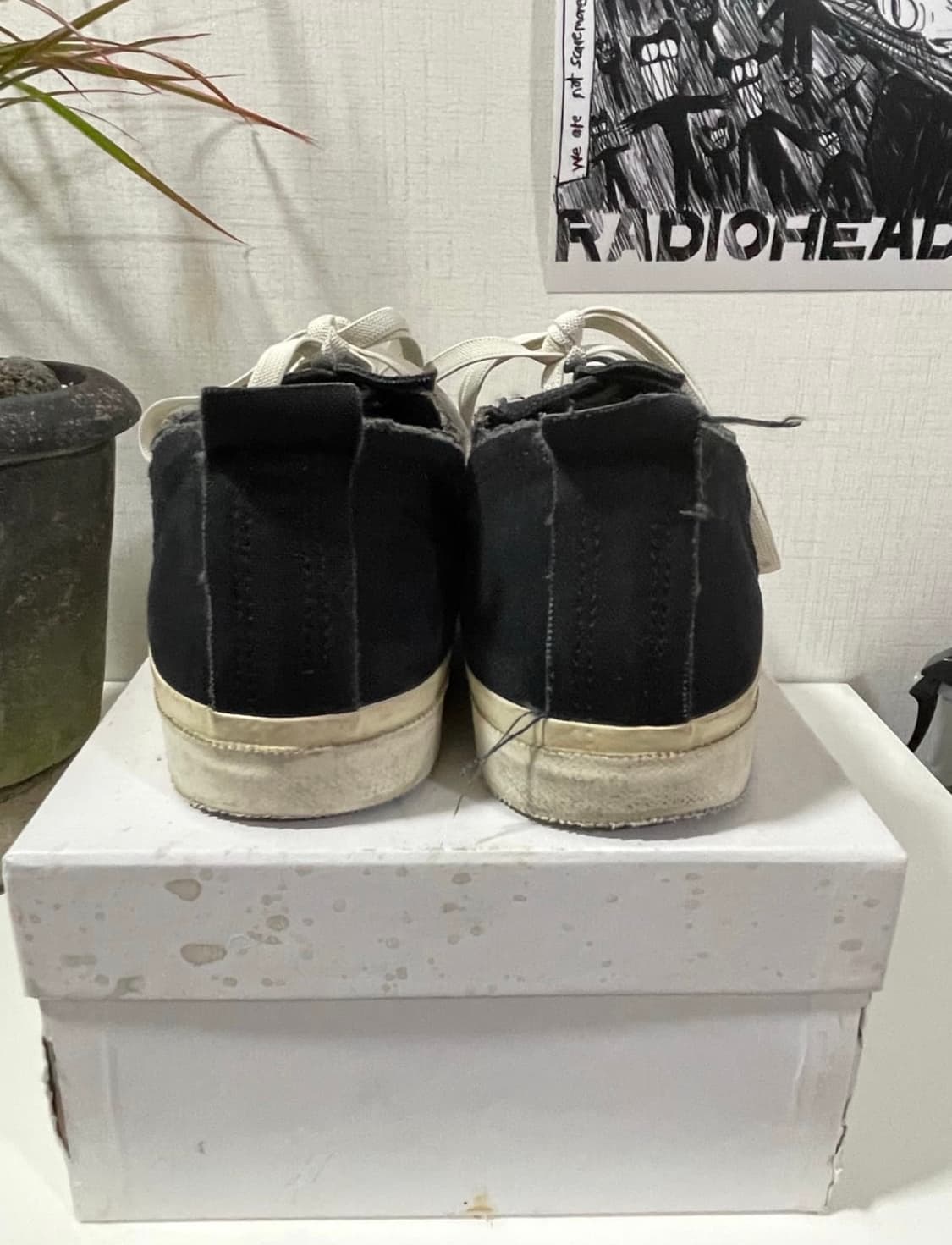 09 언더커버 잭퍼셀 (M,260-265mm) 상품이미지3