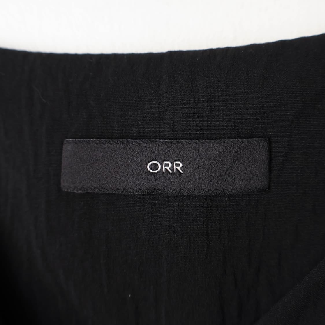 55/ORR 오르 나일론 점프수트 상품이미지8