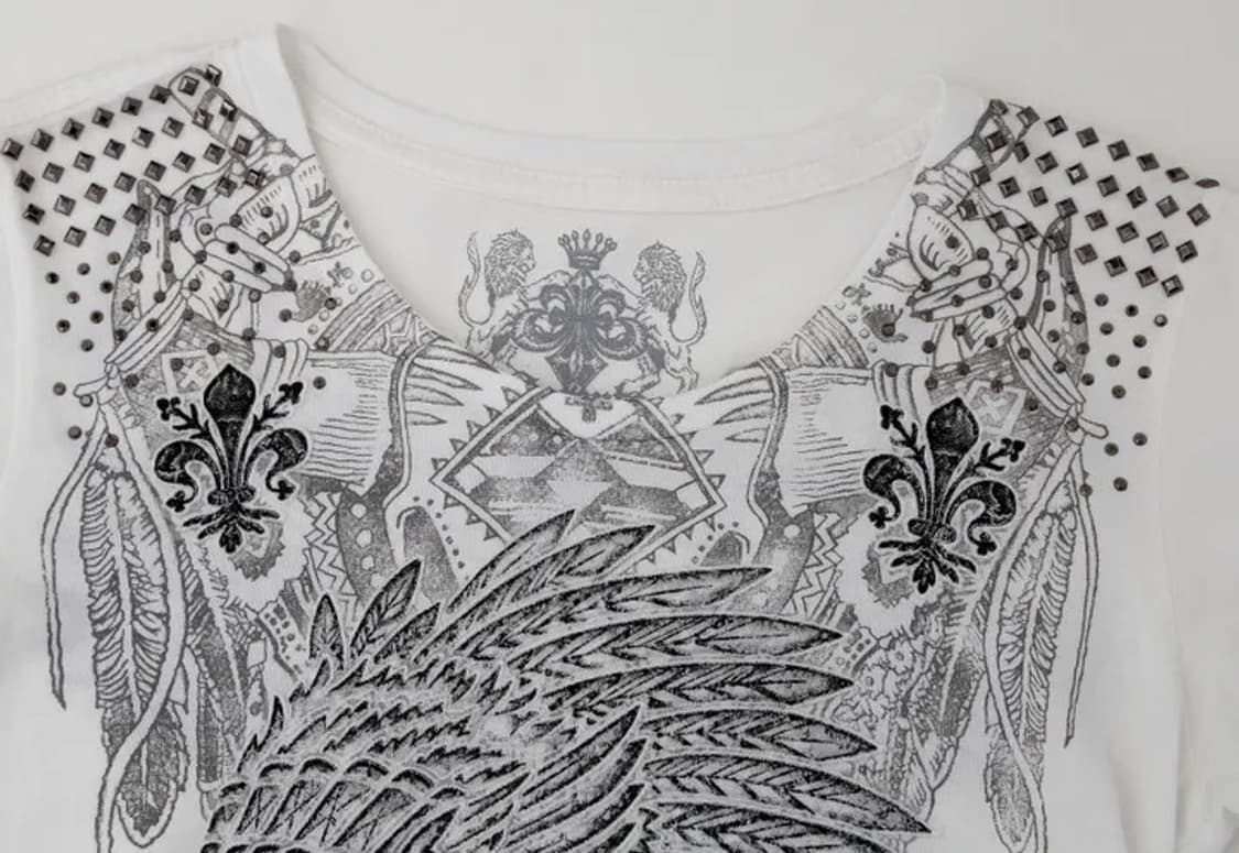 VINTAGE ARTWORK T 2 상품이미지5