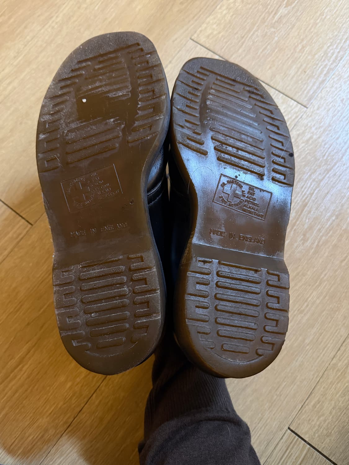 닥터마틴 1461 MIE 270 상품이미지6