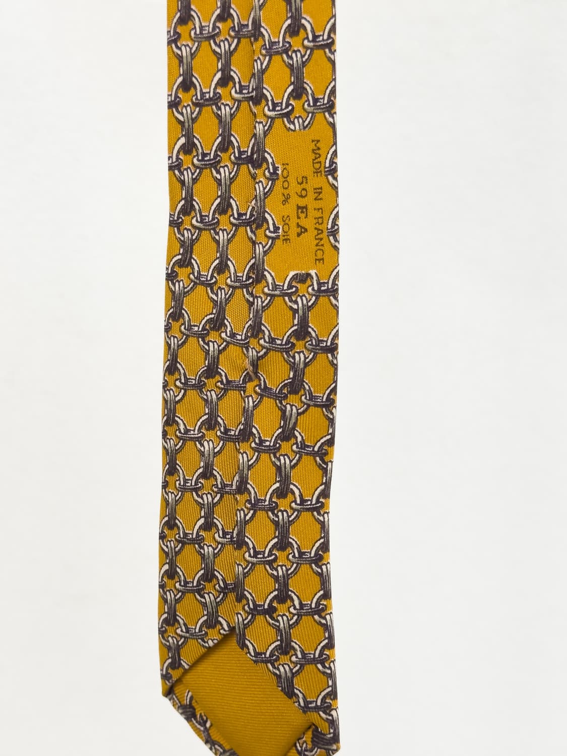 에르메스 넥타이 (개당 가격) 상품이미지4