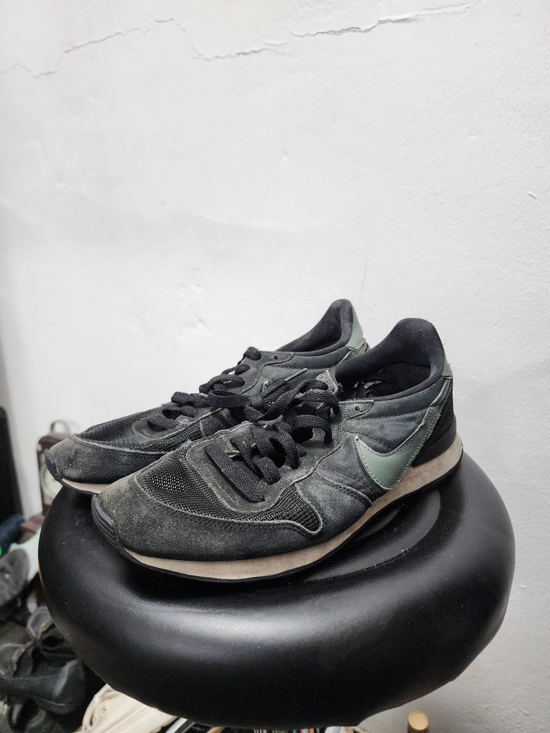 나이키 빈티지 인터내셔널리스트 운동화 상품이미지2