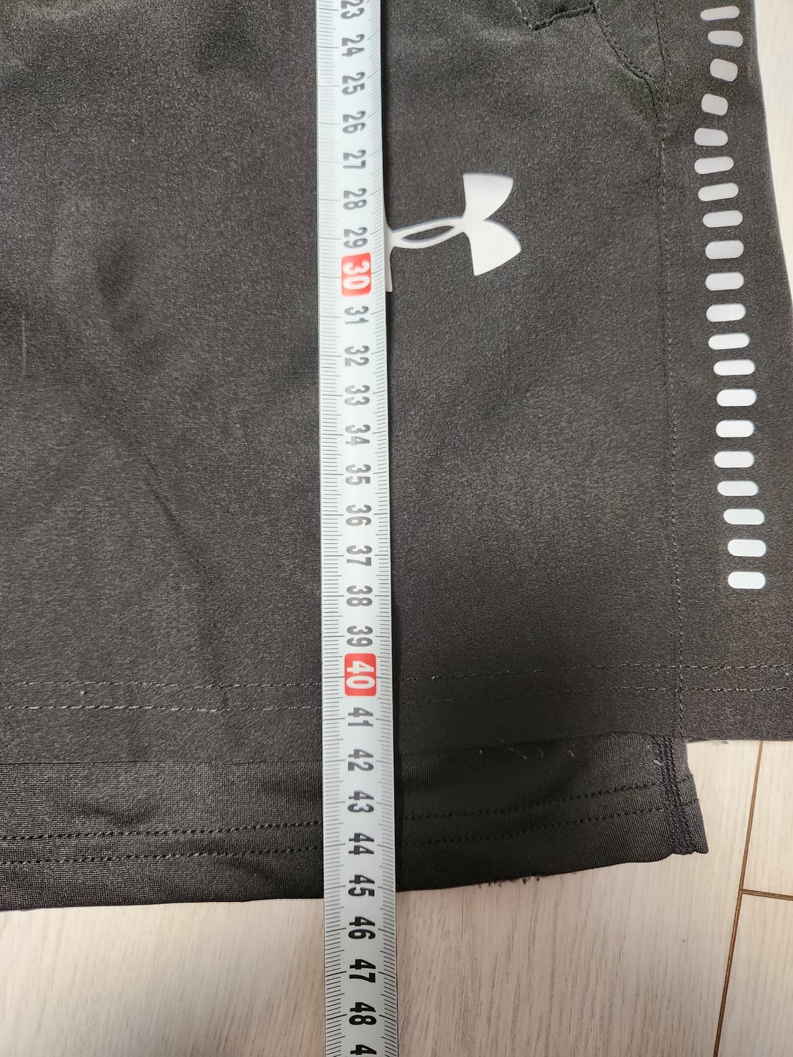 새상품급)언더아머 러닝 루즈핏 숏반바지 사이즈xxl

생각보다 사이즈가  상품이미지3