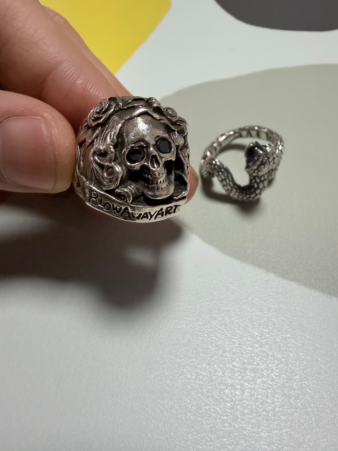 925 실버  상품이미지1