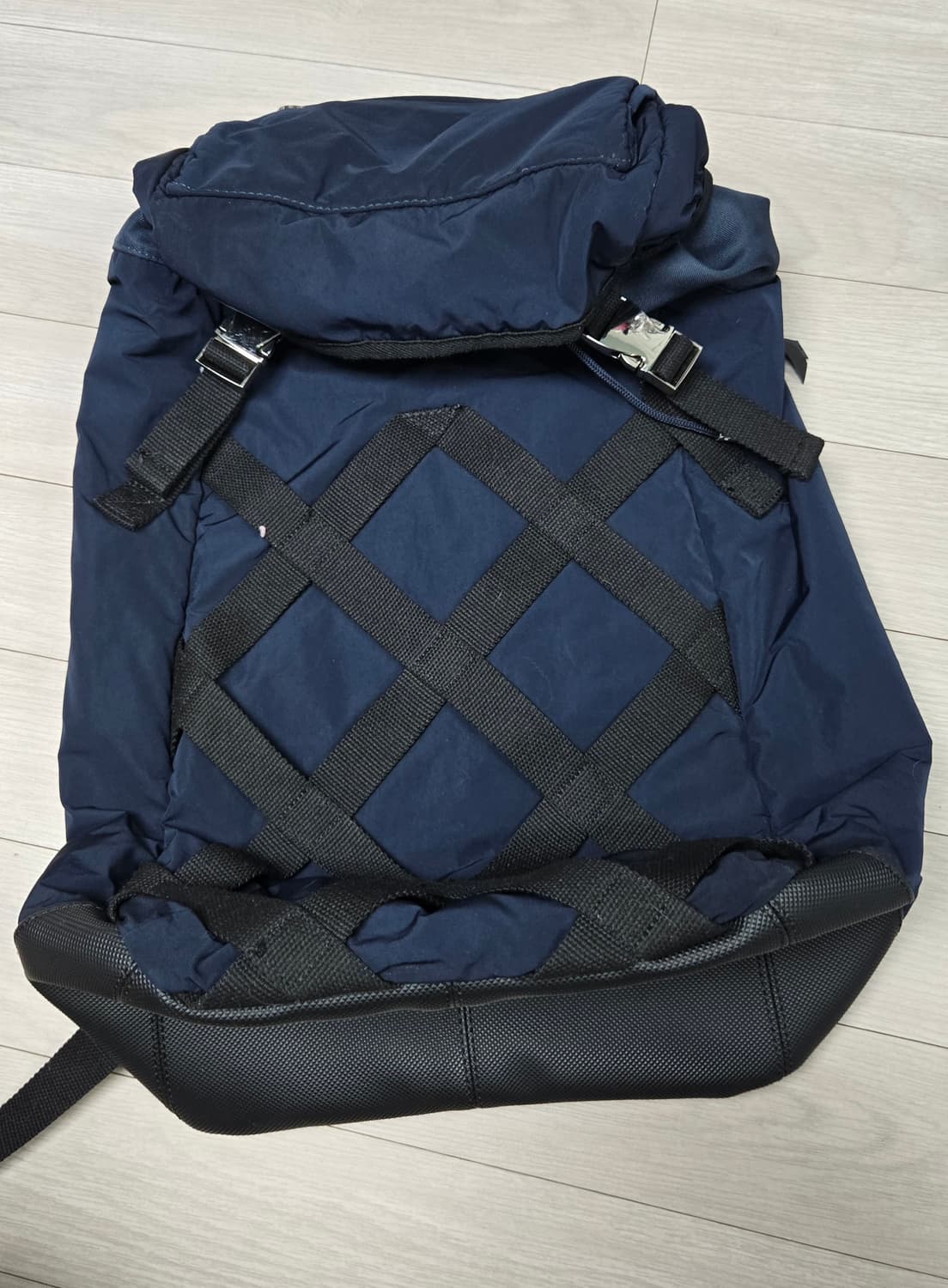 TDN 방수 백팩 상품이미지4