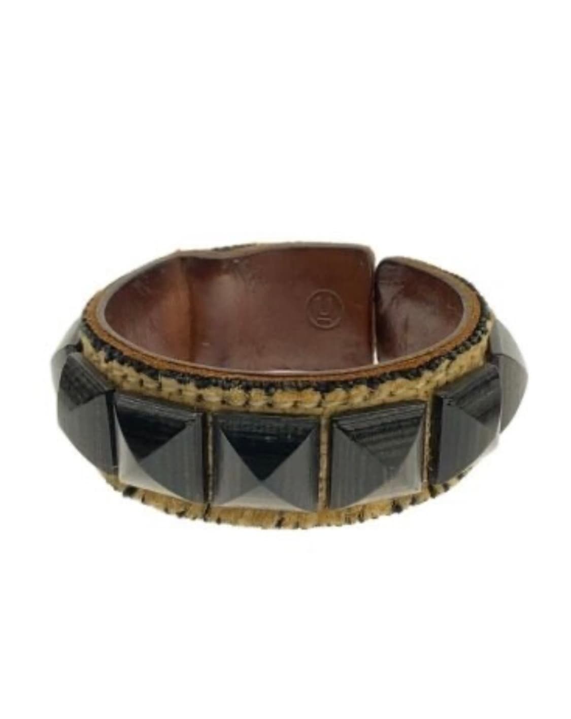 언더커버 03시즌 scab 팔찌 상품이미지1