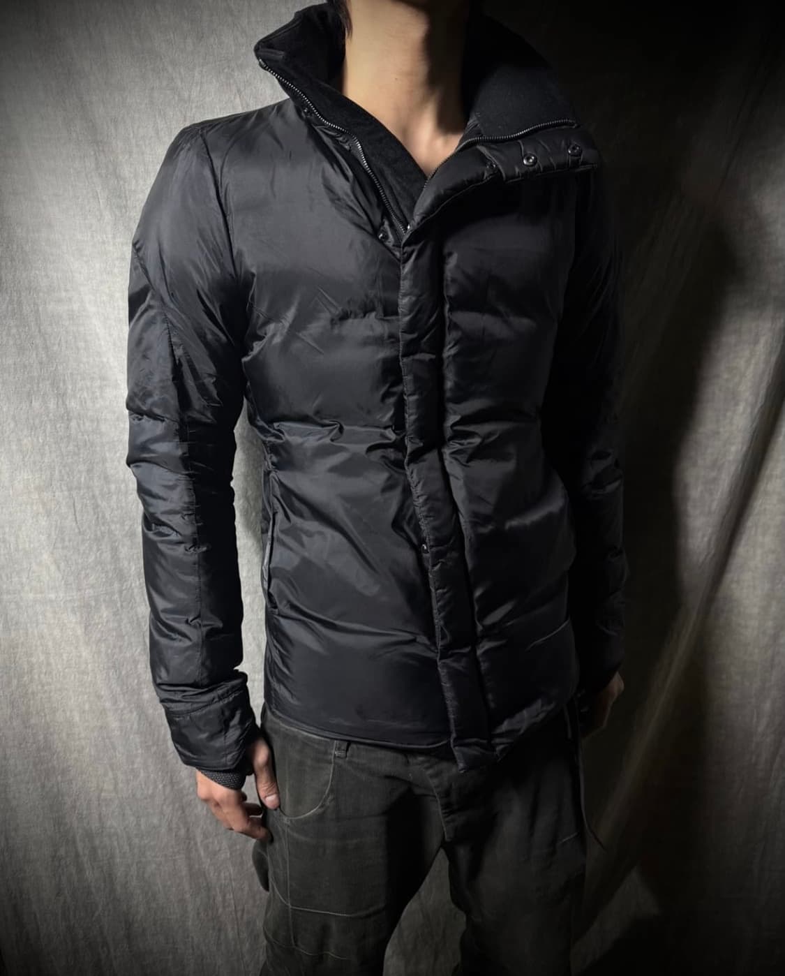 DEVOA Down Jacket 상품이미지1