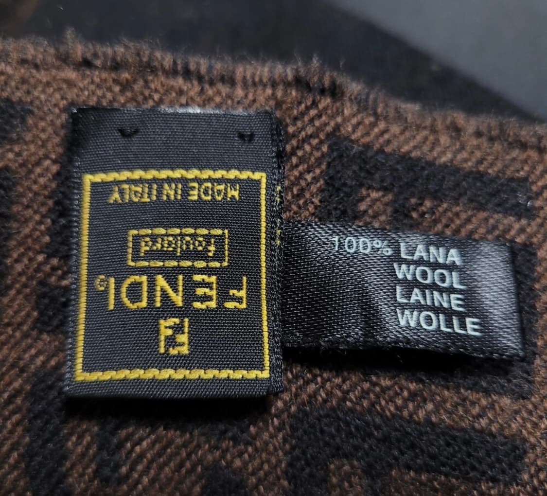 팬디 머플러  상품이미지2