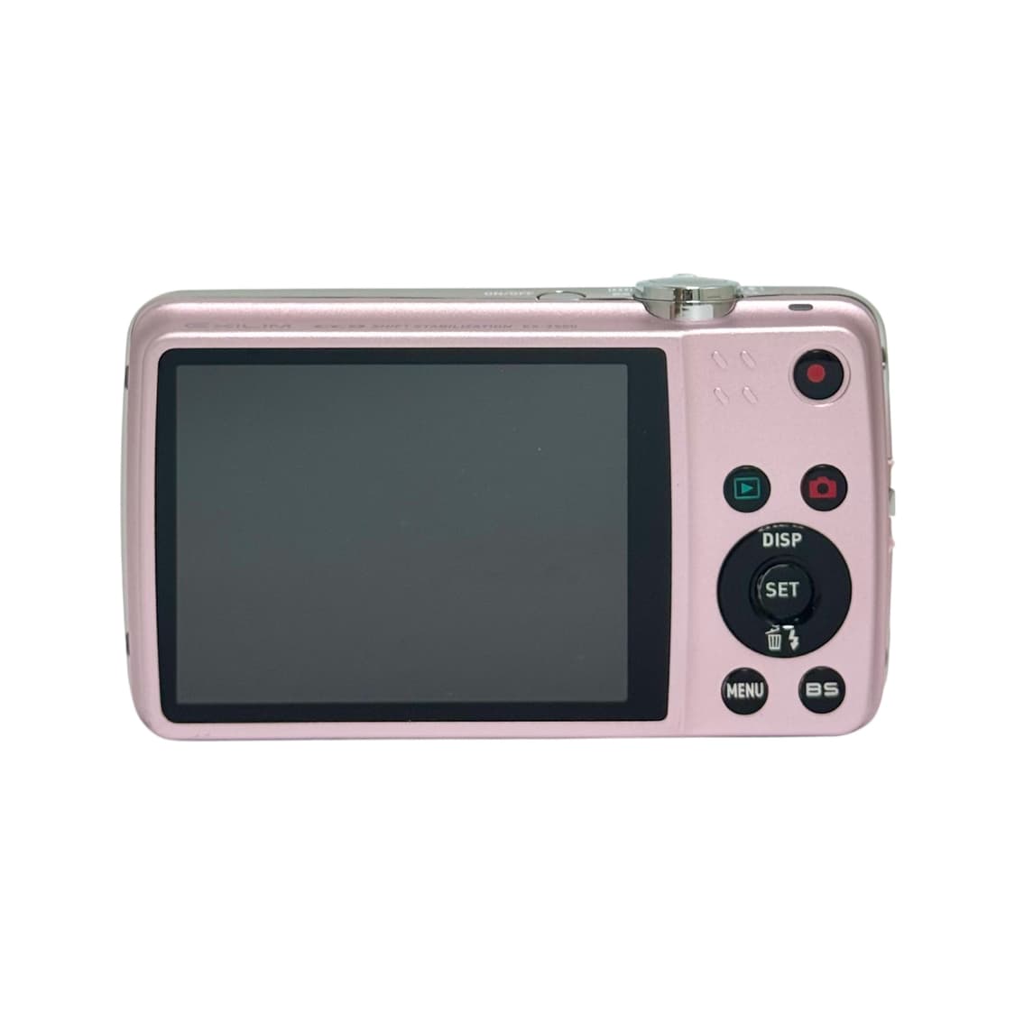 Casio Exilim 카시오 엑슬림  EX-Z550 디카 상품이미지6