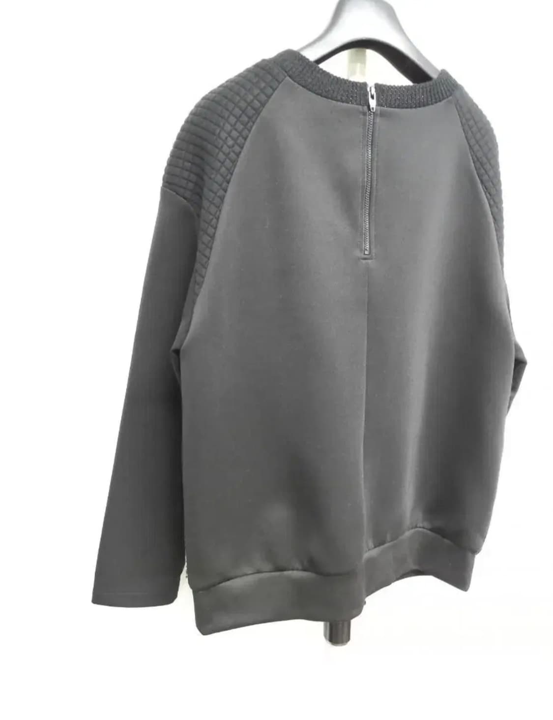 나이스클랍 춘추 네오프랜  블라우스티 55 상품이미지4