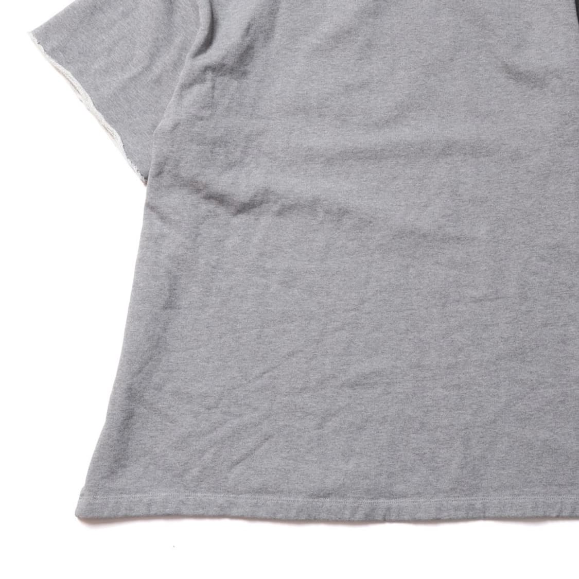 메종 마르지엘라 MM6 Maison Margiela Layered T-s 상품이미지6