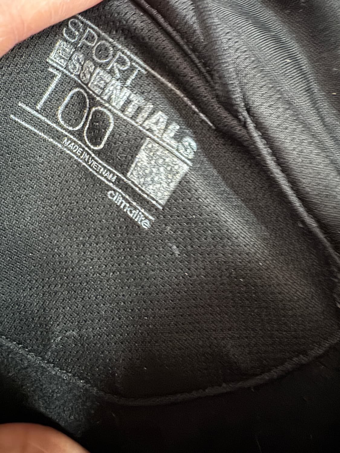 아디다스 올드스쿨 블랙 트랙탑 져지 M 상품이미지3