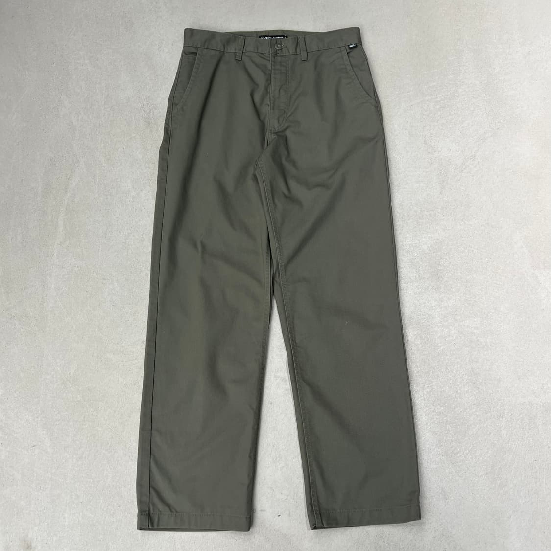 반스 워크 치노팬츠 s09493 상품이미지1