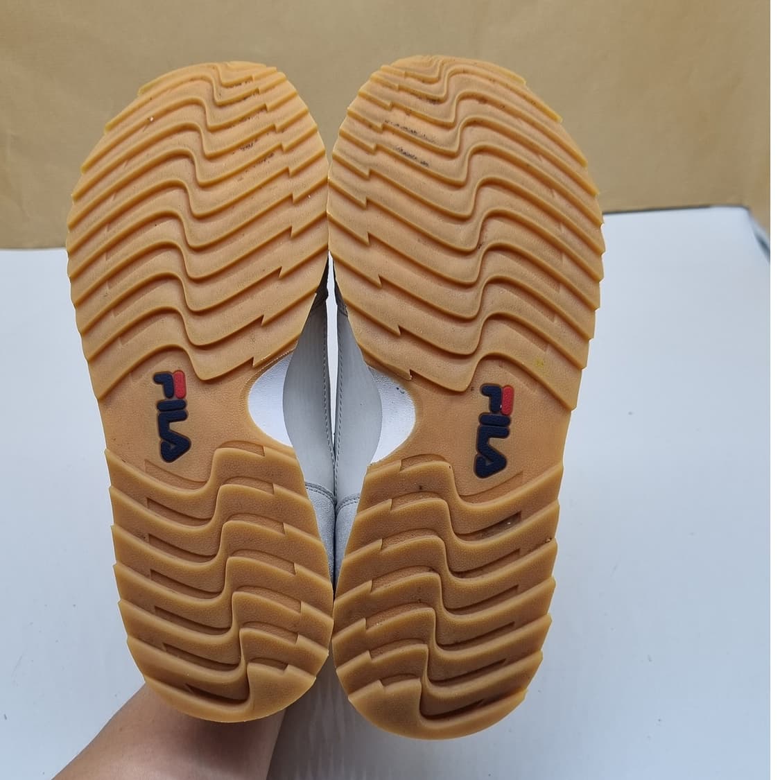 휠라 데일리조거 여성운동화235. 상품이미지3