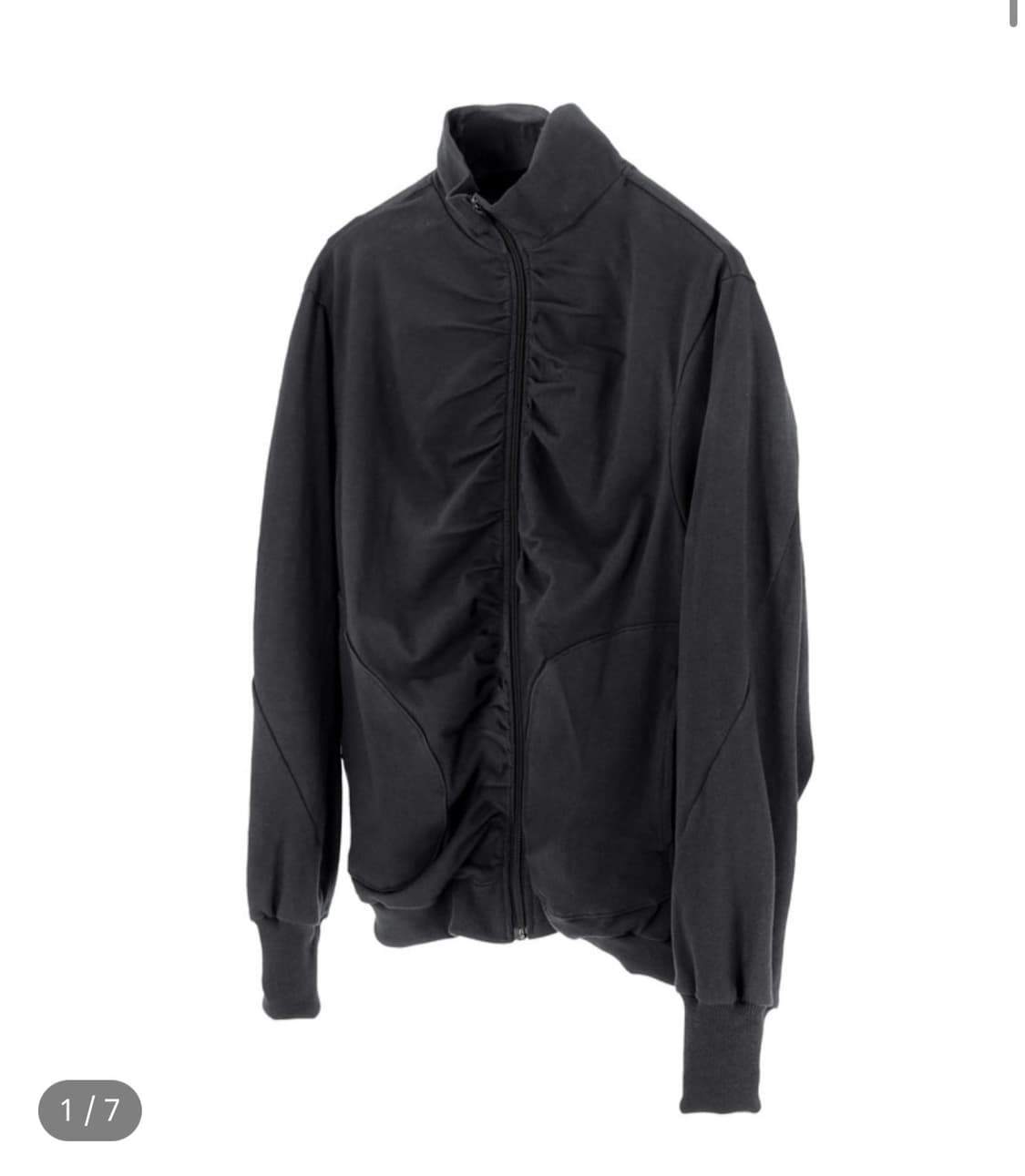 데이콜미 052 - Roots Zip-Up 상품이미지1