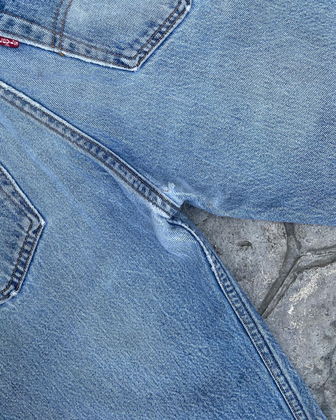 90s US LEVI'S 501xx 상품이미지7