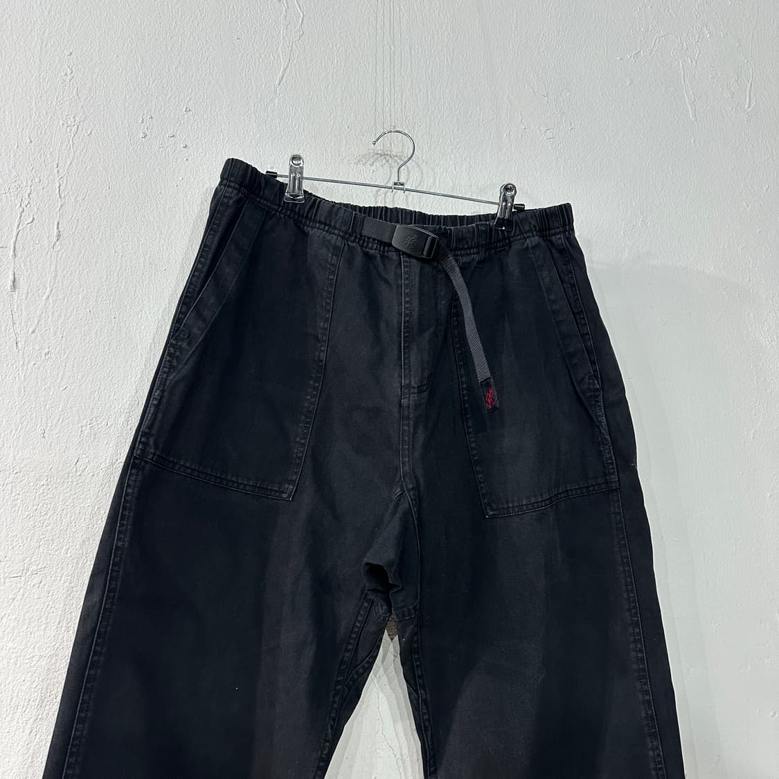 그라미치 팬츠 L 상품이미지2