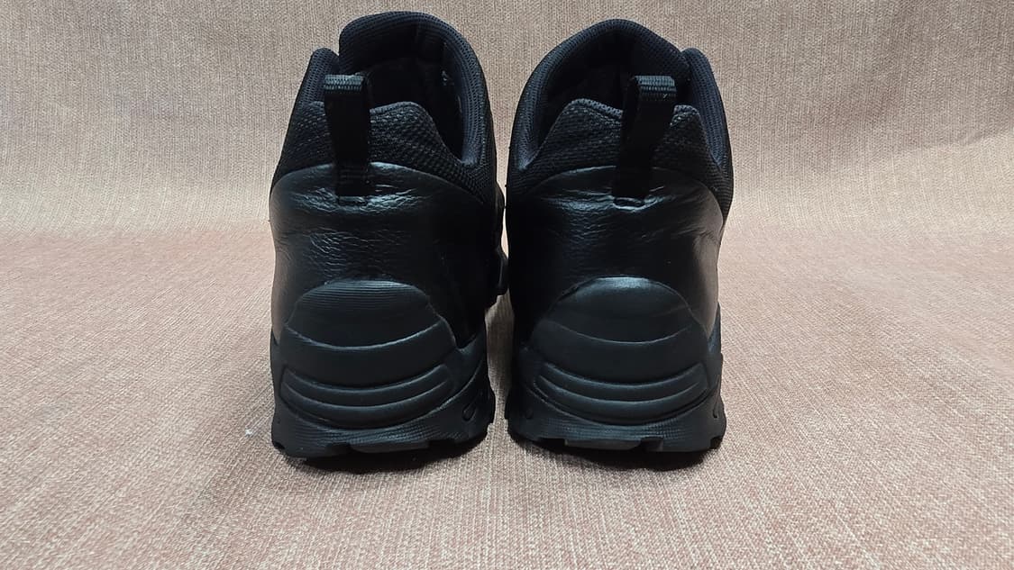 트렉스타 코브라 270mm- 고어텍스 BOA 블랙레더 등산화/트레킹화 상품이미지5