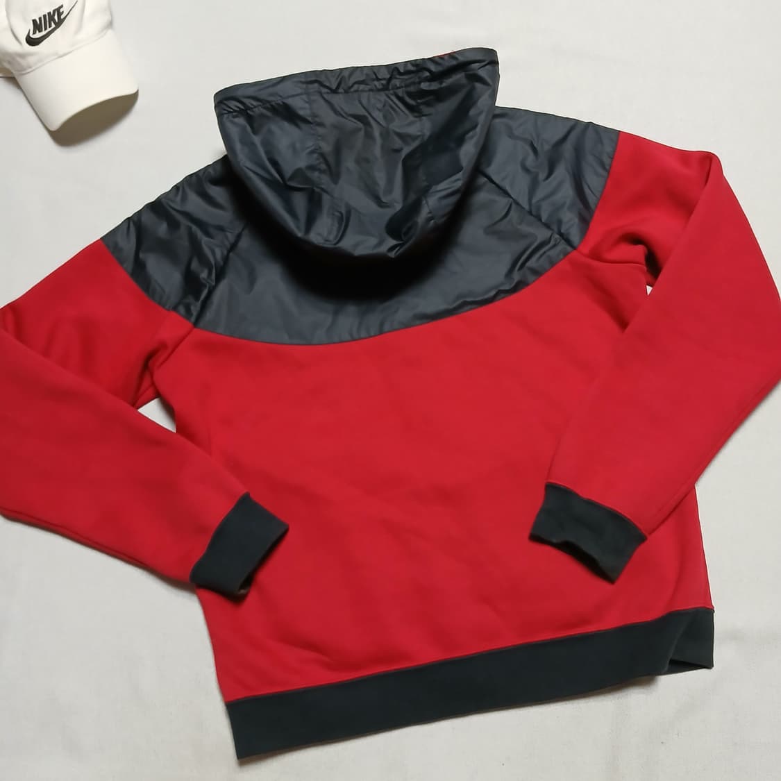 Nike 나이키 윈드러너 후디 후드집업 기모 상품이미지2