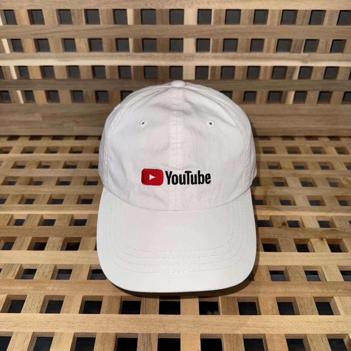 Youtube 캡 상품이미지2