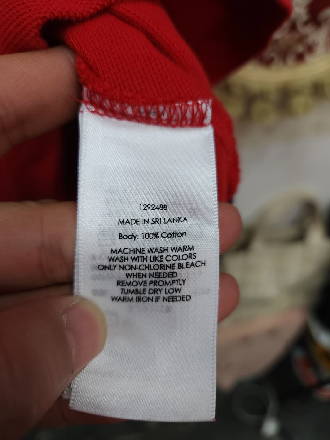 폴로 랄프로렌 럭비 빅포니 카라 긴팔티

 상품이미지7