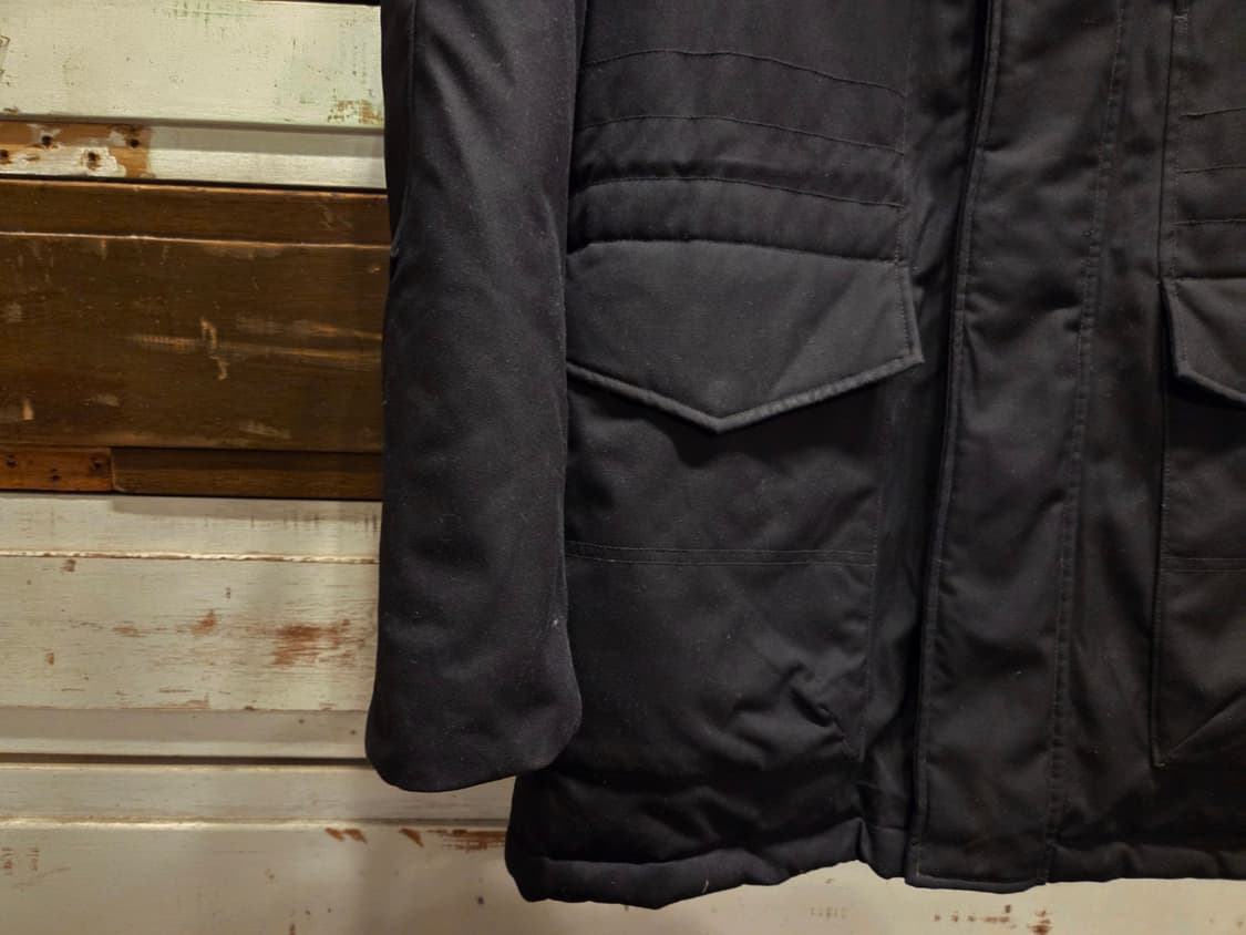 울리치 마운틴자켓 상품이미지5