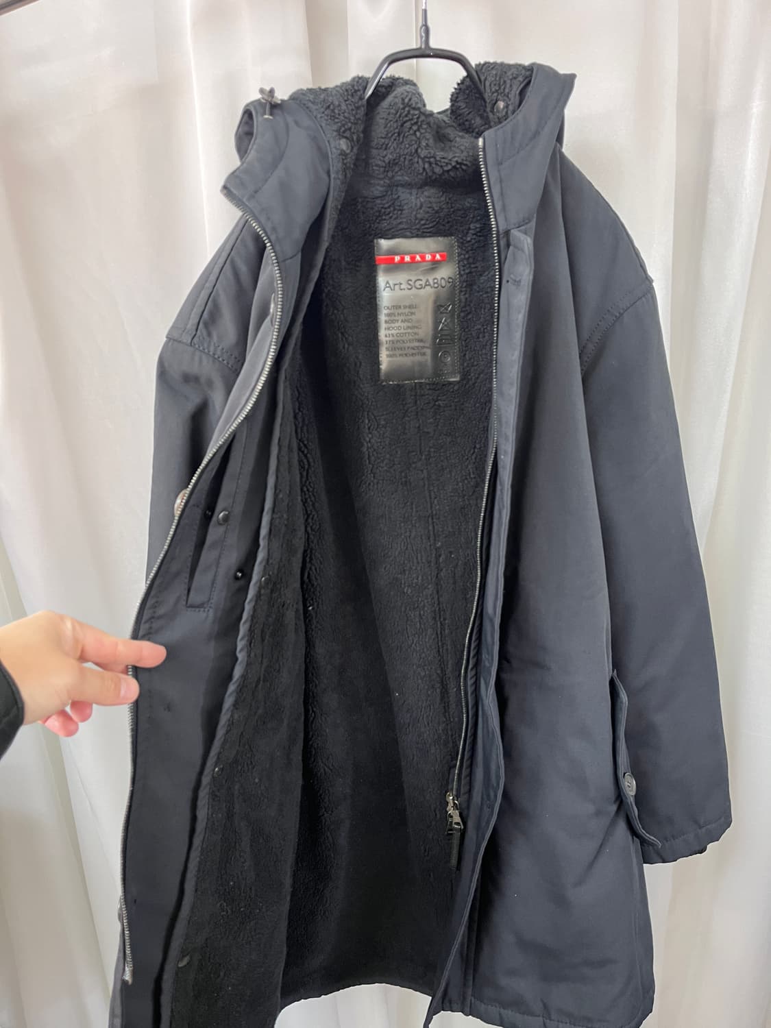 PRADA 상품이미지3