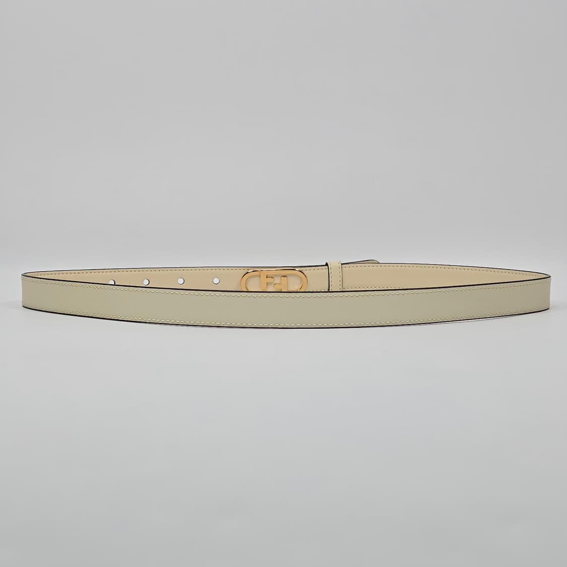 펜디 오락 버클 네로 벨트 ( 75 ) 상품이미지5