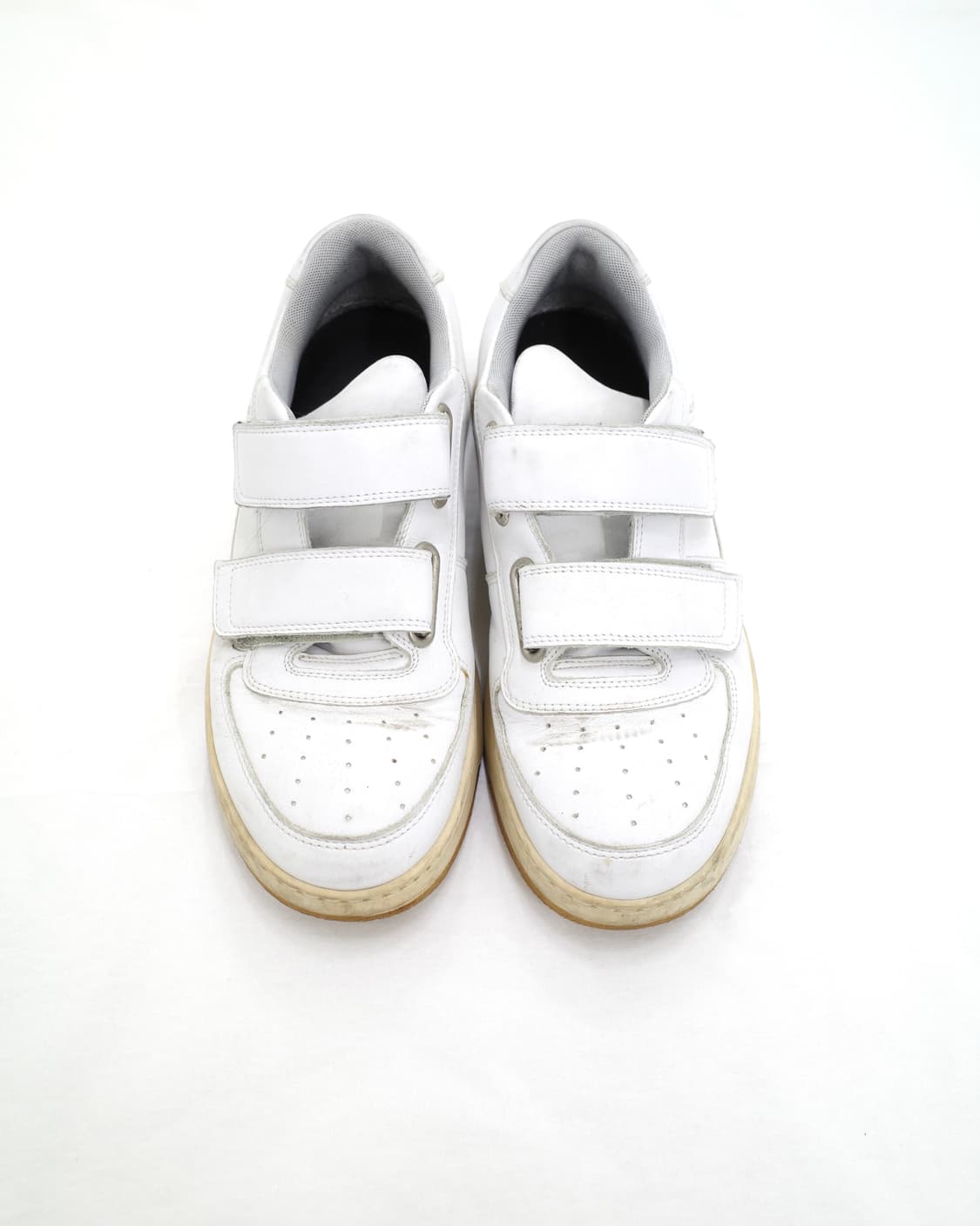 Acne Studios Velcro Sneakers 상품이미지1