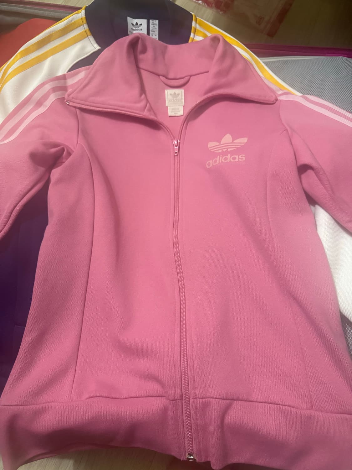 (희귀) 딸기우유 유로파져지 상품이미지3