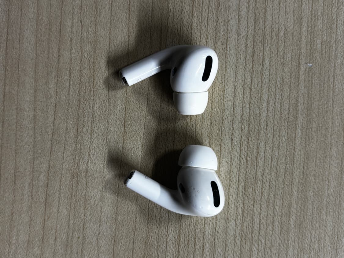 에어팟 프로 1 상품이미지4