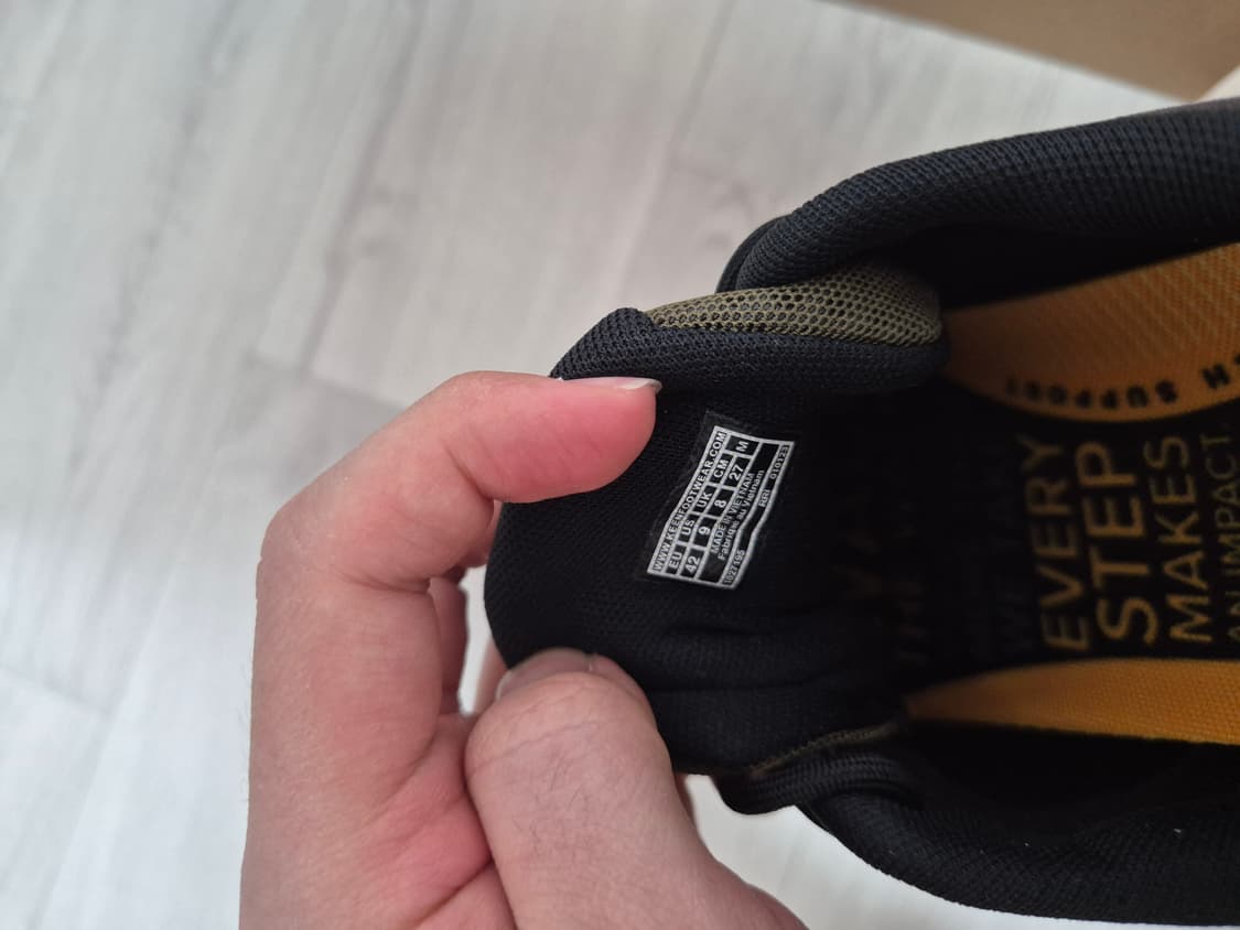 킨 KEEN NXIS SPEED 270 상품이미지3