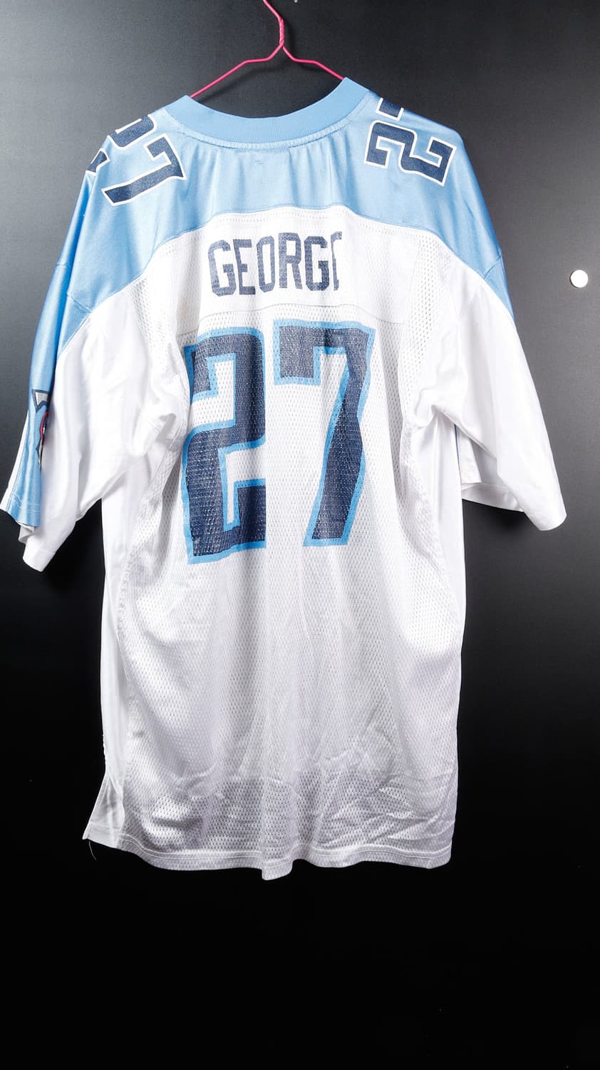 리복 타이탄스 NFL 유니폼 상품이미지4