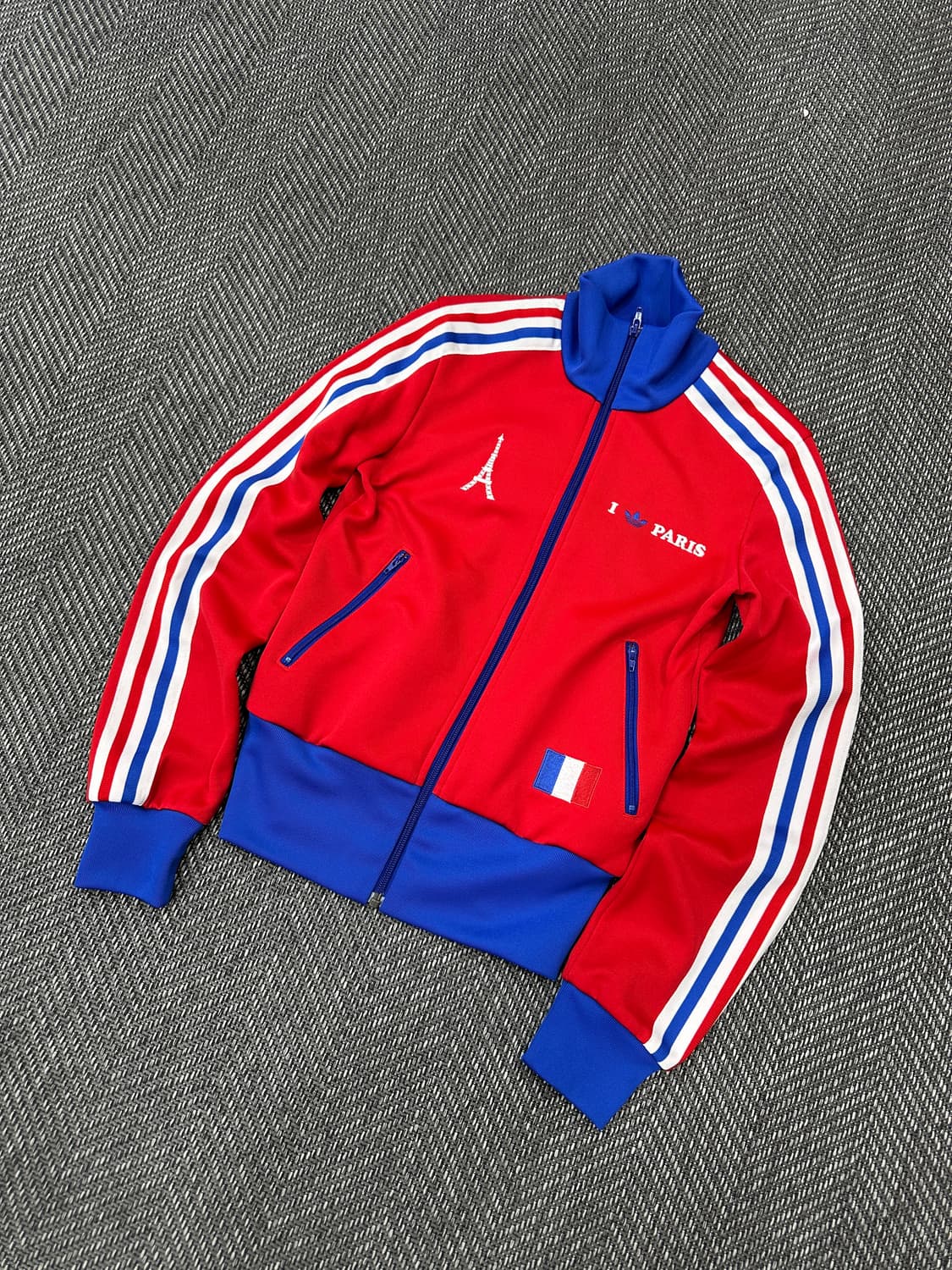 아디다스 파리 저지XS 상품이미지1