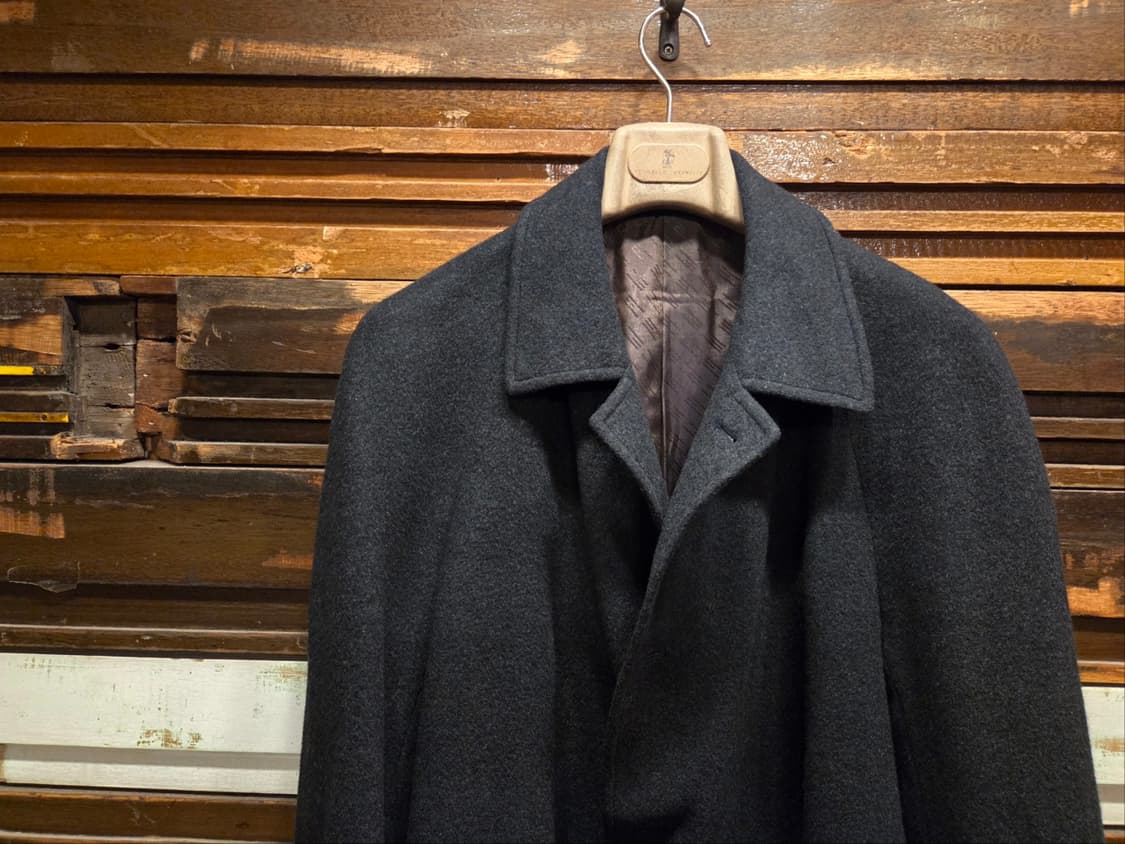 미쏘니 래글런코트 상품이미지8