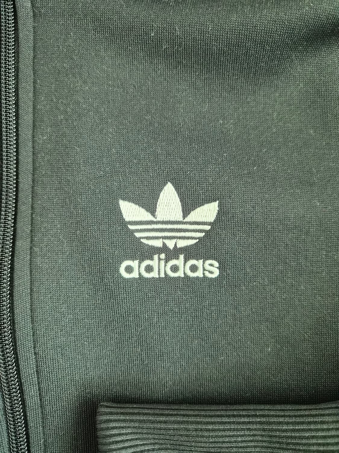 아디다스 져지 후드 여자집업 상품이미지5