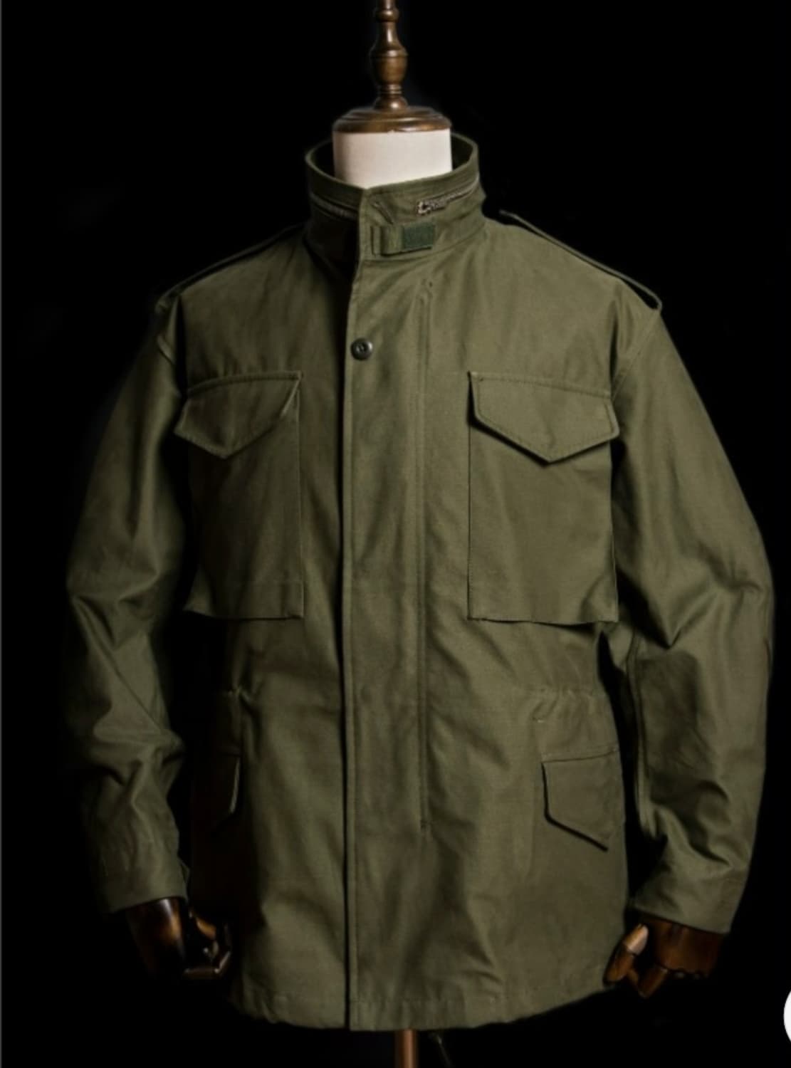 레드토네이도 m65 m 새상품 상품이미지1