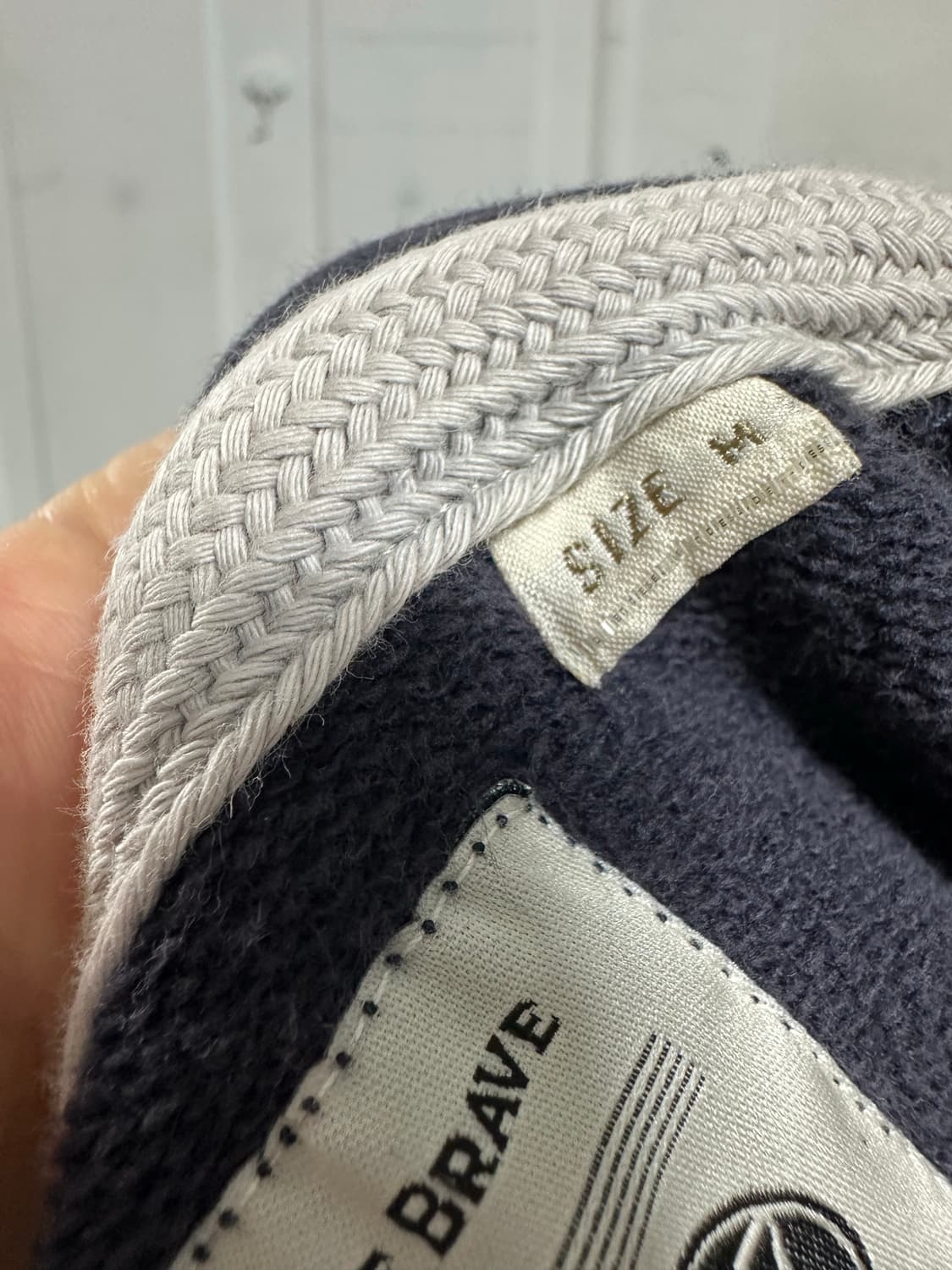 디젤 후드집업 상품이미지4