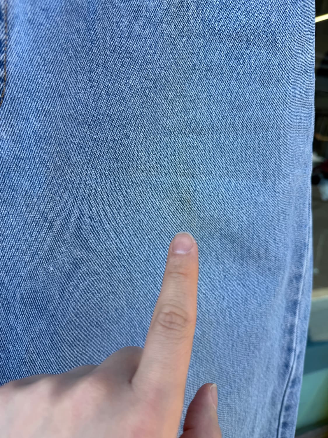 00’s 560 Vintage Levi’s 상품이미지8