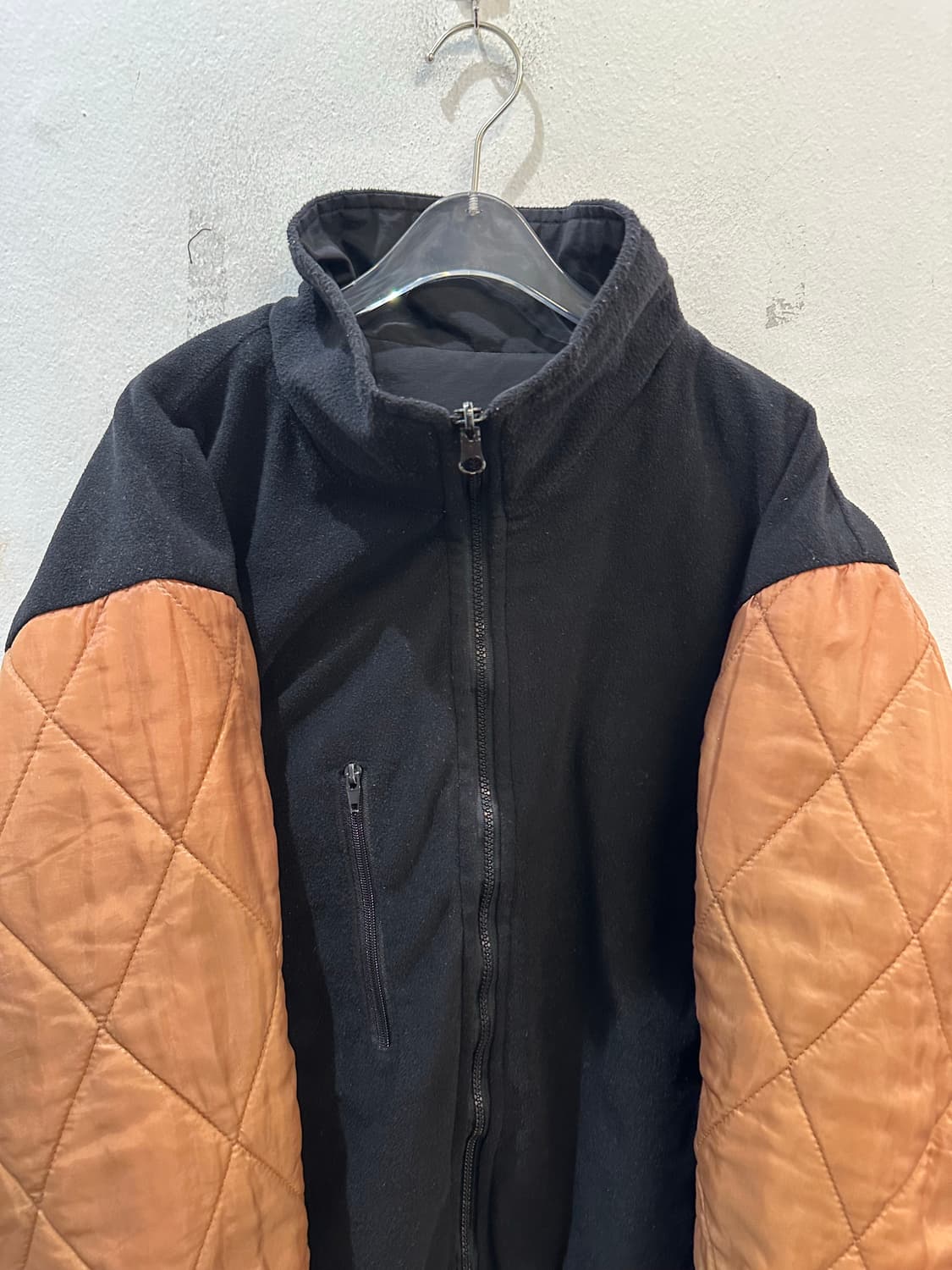 Columbia reversible jacket 상품이미지5