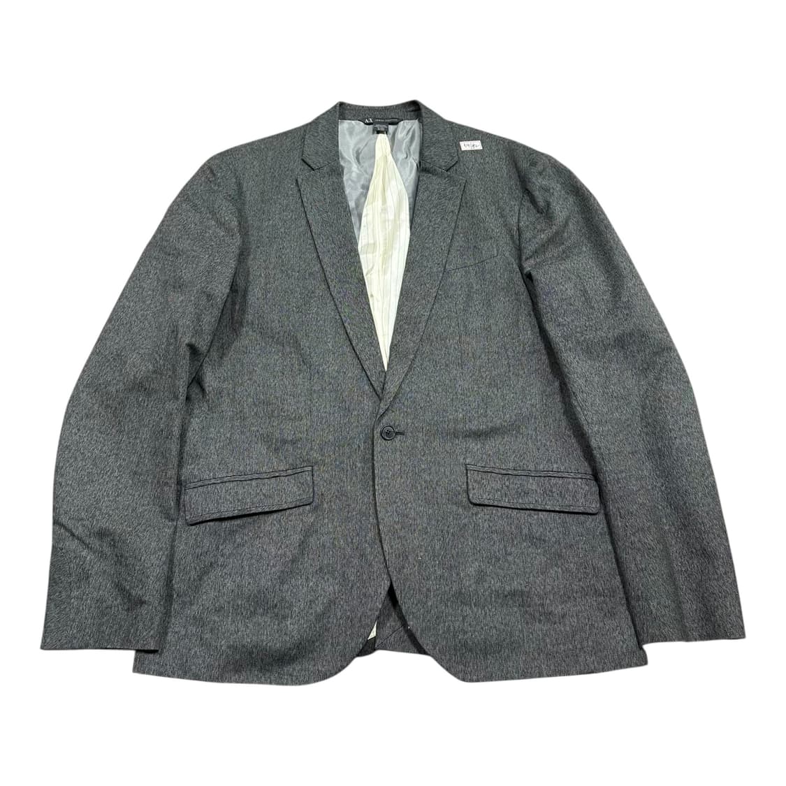 ✨ (바배) 알마니 익스체인지 블레이저  상품이미지1