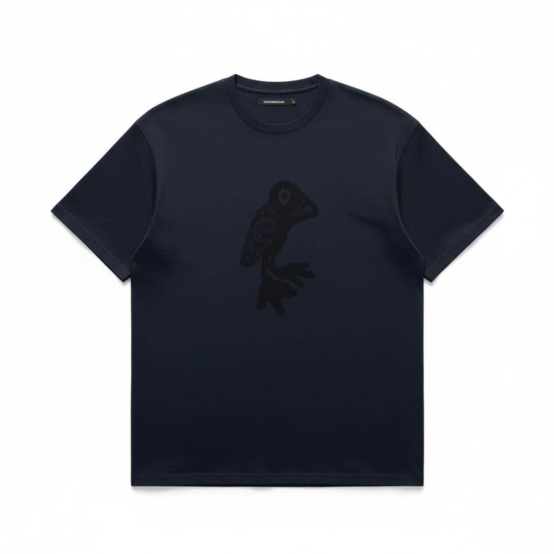 해칭룸 반팔 티셔츠 사이즈 4 상품이미지1