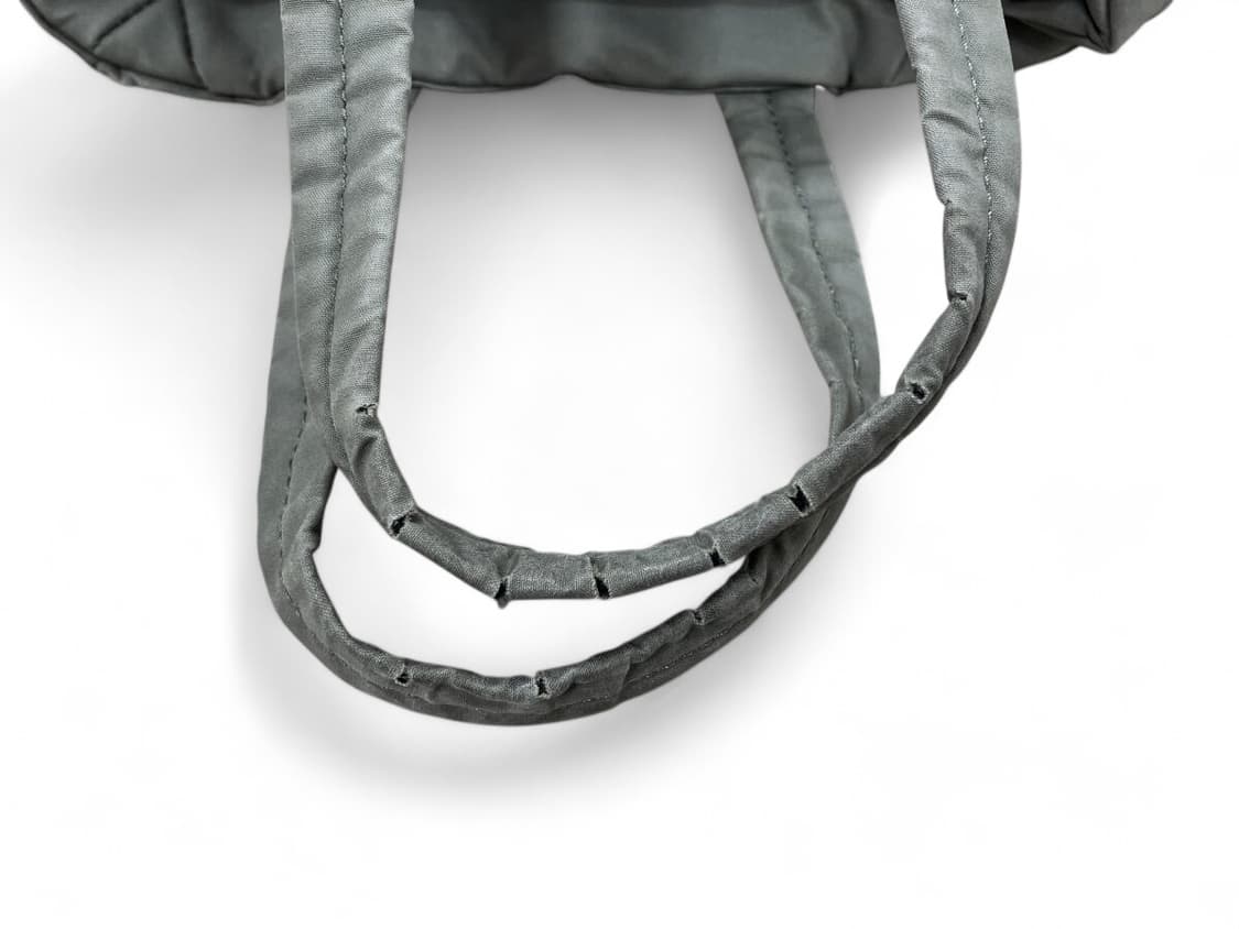 헬무트랭 아카이브 코튼 토트백 일본생산 상품이미지6