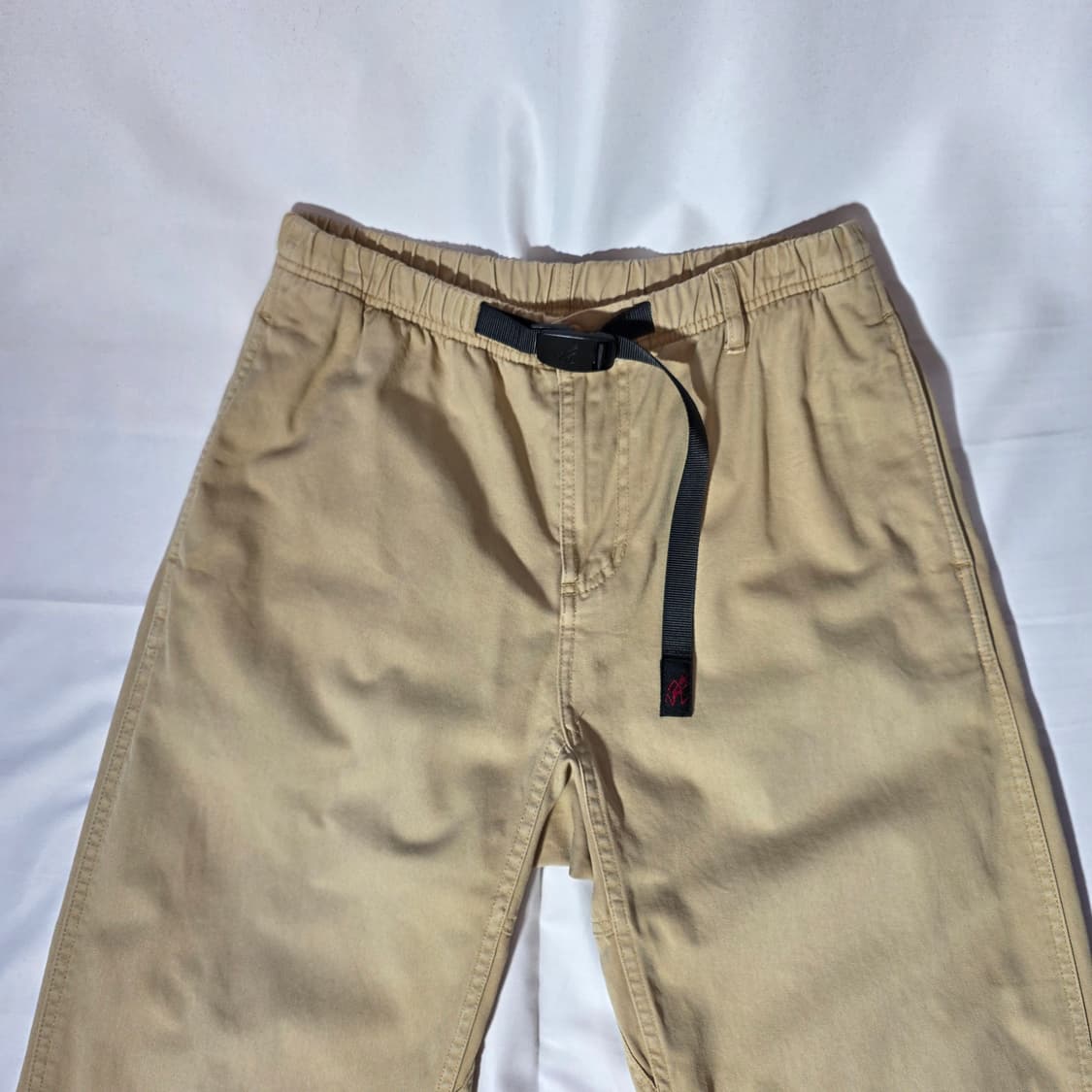 [M]그라미치 스트레이트핏 치노 팬츠 상품이미지2