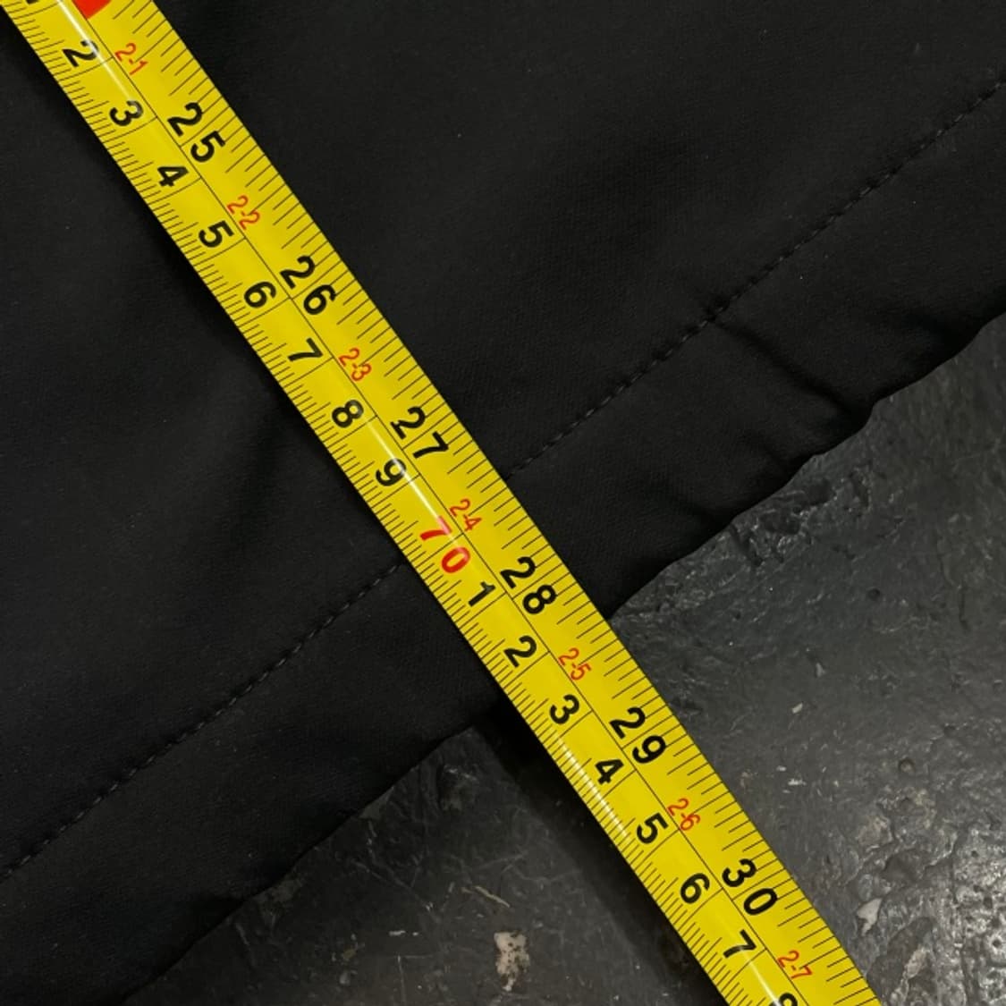 100 콜럼비아 워크 자켓 상품이미지8