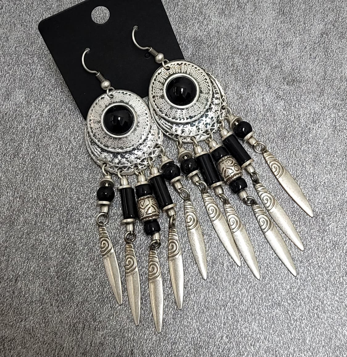 빈티지귀걸이 상품이미지5