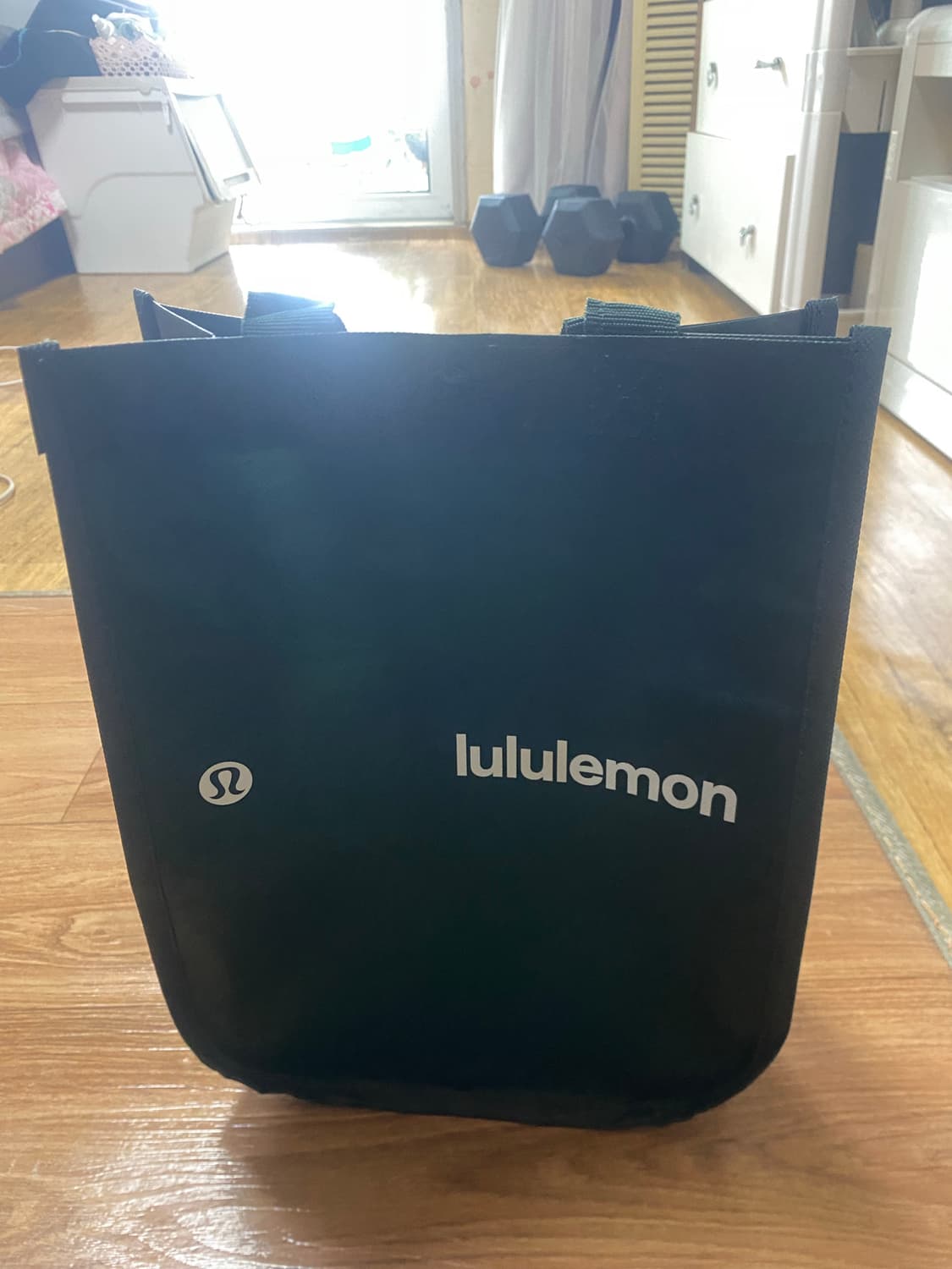 룰루레몬 리유저블백 상품이미지3
