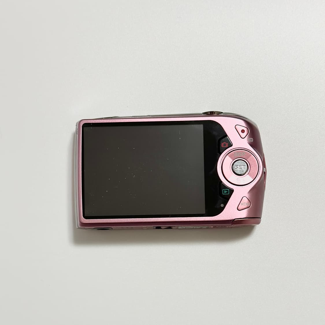 풀박!) Casio exilim z2300 핑크 카시오 엑슬림 상품이미지5