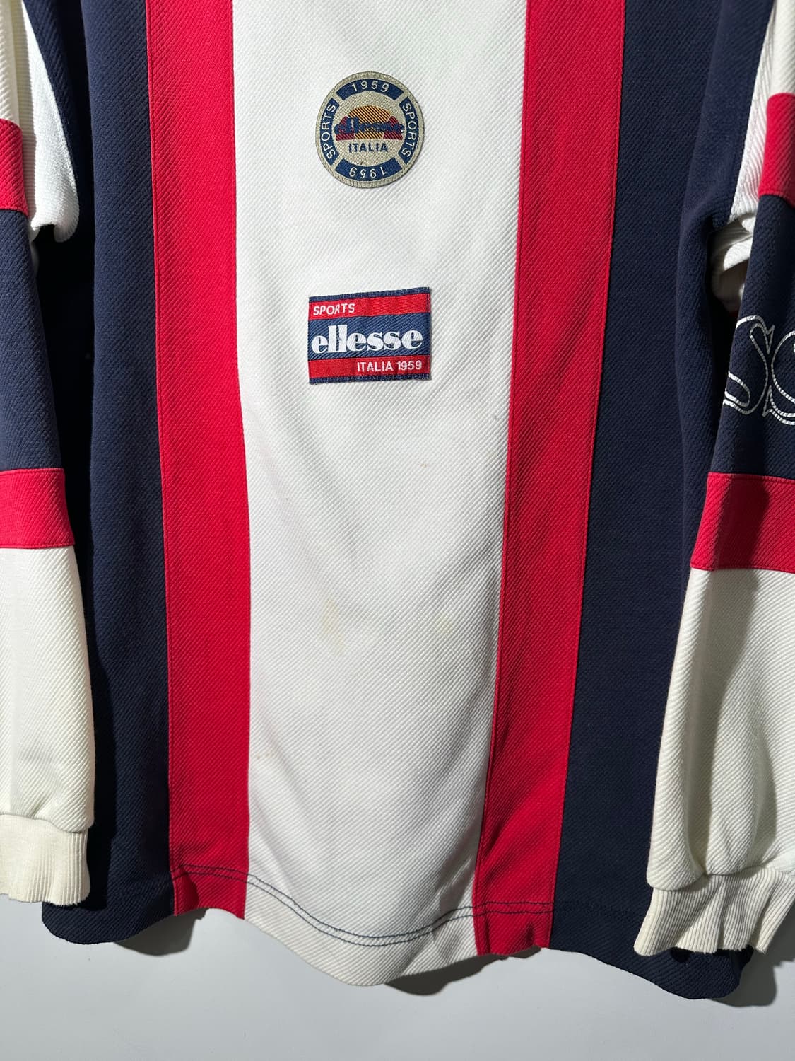 ellesse 엘레쎄 스웻셔츠 상품이미지2